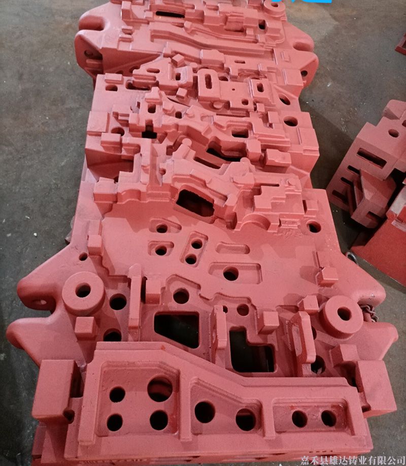 汽車(chē)模具